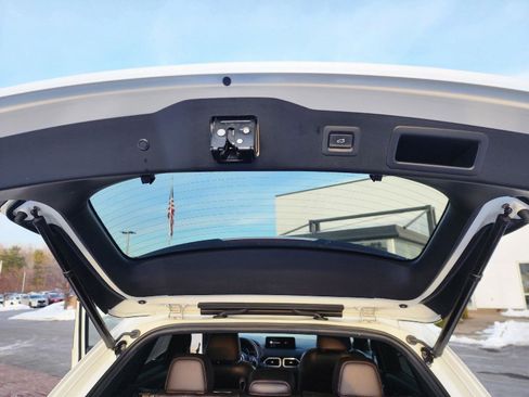 Certified 2021 MAZDA CX-5 Signature image 15