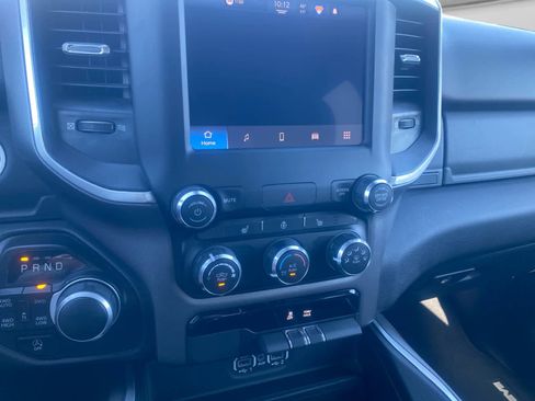 Used 2023 RAM 1500 Big Horn AWD/4WD image 13