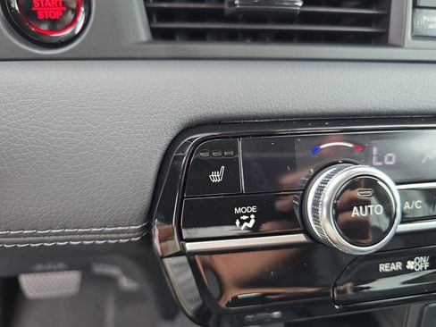 New 2026 Honda Passport RTL image 21