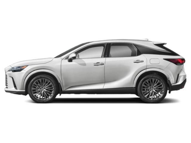 New 2026 Lexus RX 350 AWD w/ Convenience Package image 3