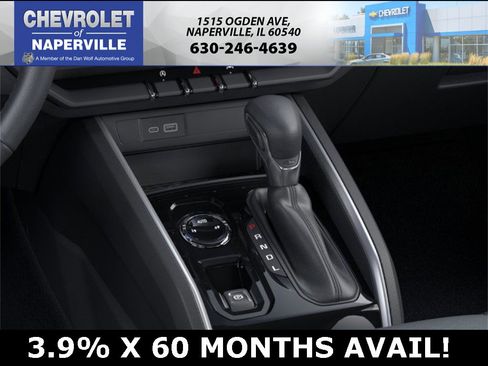 New 2026 Chevrolet Colorado LT image 23