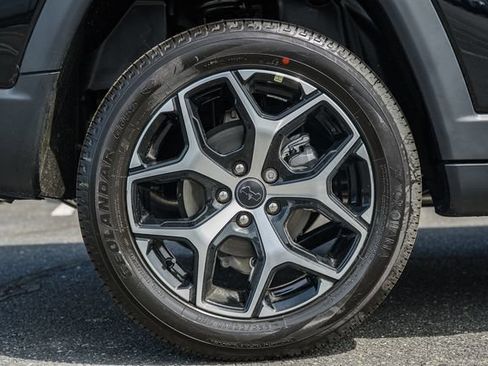 New 2026 Jeep Compass Limited AWD/4WD image 26