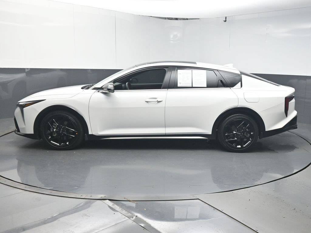 Used 2025 Kia K4 GT-Line Turbo FWD image 5