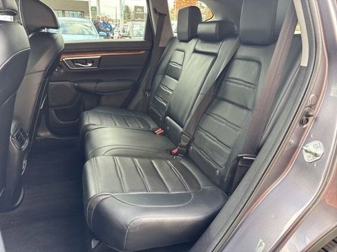 Used 2022 Honda CR-V EX-L image 6