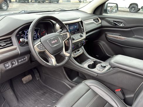 Used 2022 GMC Acadia Denali w/ Denali Ultimate Package image 22