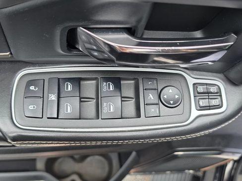Used 2023 RAM 3500 Limited w/ Night Edition AWD/4WD image 14