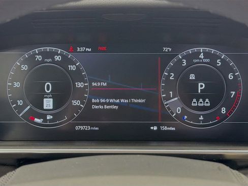 Used 2022 Land Rover Range Rover Sport HSE Silver Edition image 12