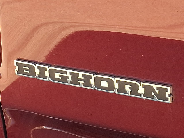Used 2020 RAM 1500 Big Horn AWD/4WD image 29