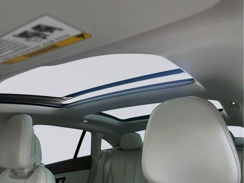 Used 2023 Mercedes-Benz EQE 350+ Sedan image 8