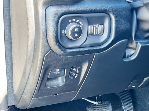 Certified 2022 RAM 1500 Laramie w/ Sport Appearance Package AWD/4WD image 10