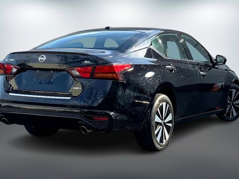 Used 2020 Nissan Altima 2.5 SL image 13