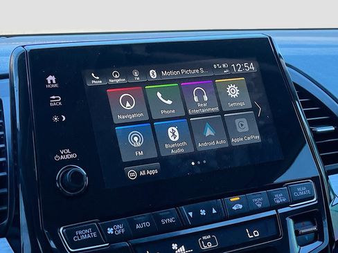 Used 2023 Honda Odyssey Elite image 15