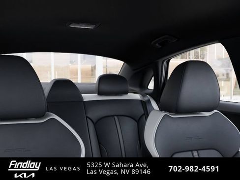 New 2026 Kia K5 GT-Line FWD image 30