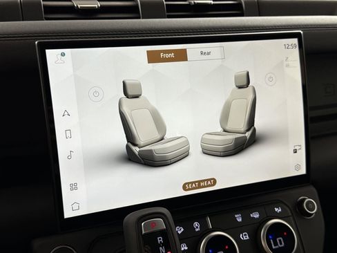 New 2026 Land Rover Defender 130 S image 20