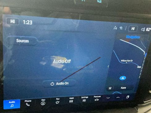 New 2025 Ford F150 Raptor image 20