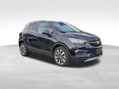 Used 2022 Buick Encore Preferred w/ Safety Package