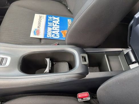 Certified 2018 Honda HR-V EX image 16