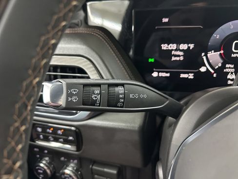 New 2026 GMC Yukon AT4 w/ AT4 Premium Plus Package AWD/4WD image 38