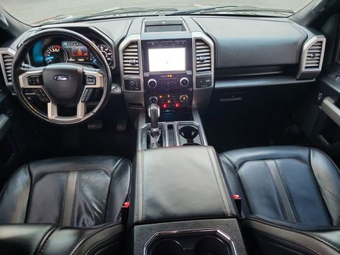 Used 2020 Ford F150 Platinum image 31