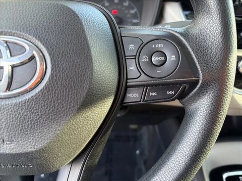 Certified 2023 Toyota Corolla LE image 16