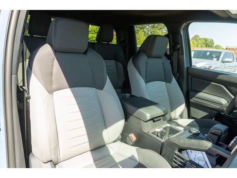 New 2026 Toyota Tacoma TRD Sport image 18