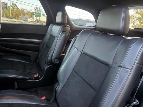 Used 2019 Dodge Durango R/T w/ Trailer Tow Group IV image 30