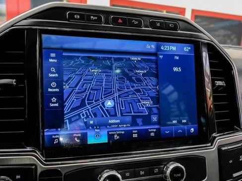 Used 2022 Ford F250 Platinum w/ FX4 Off-Road Package image 22