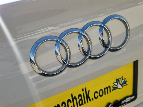 Used 2018 Audi A4 2.0T Ultra Premium Plus w/ Premium Plus Package image 32