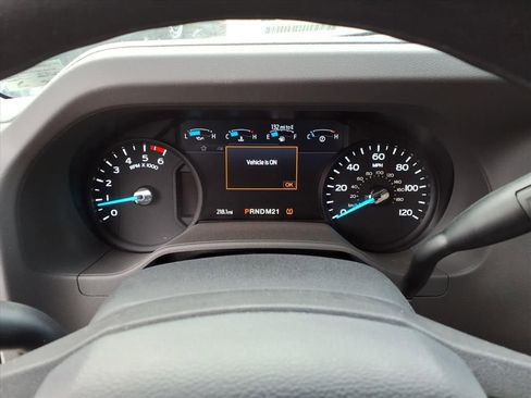 New 2026 Ford E-350 and Econoline 350 Super Duty w/ Power Equipment Group image 15