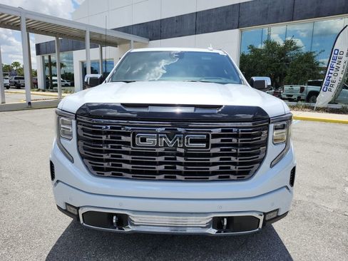New 2026 GMC Sierra 1500 Denali Ultimate AWD/4WD image 7