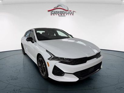 Used 2023 Kia K5 GT-Line