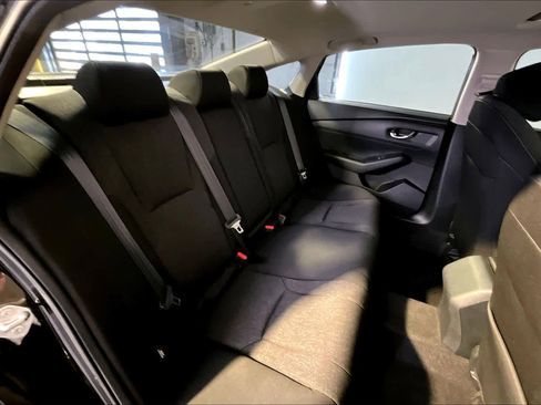 Used 2023 Honda Accord EX image 20