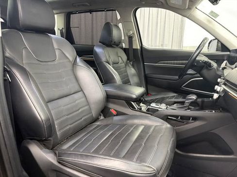 Certified 2024 Kia Telluride SX Prestige AWD/4WD image 20