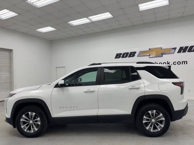 Used 2025 Chevrolet Equinox LT w/ Convenience Package II AWD/4WD image 8