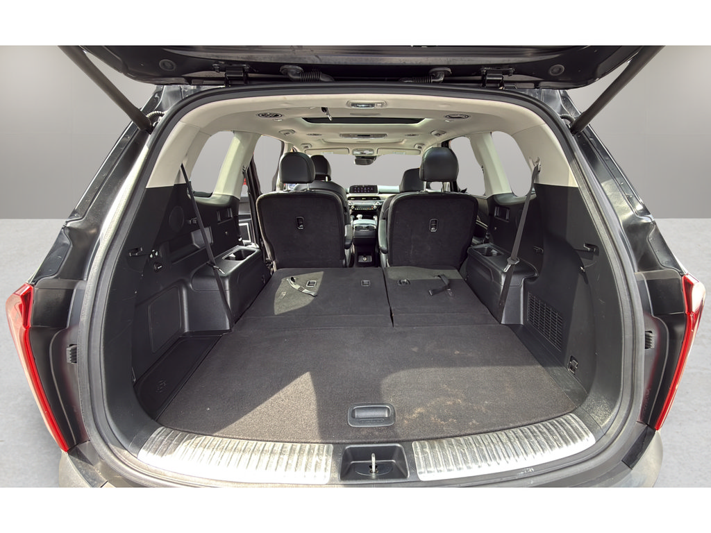 Used 2022 Kia Telluride SX w/ Nightfall Edition Package AWD/4WD image 24