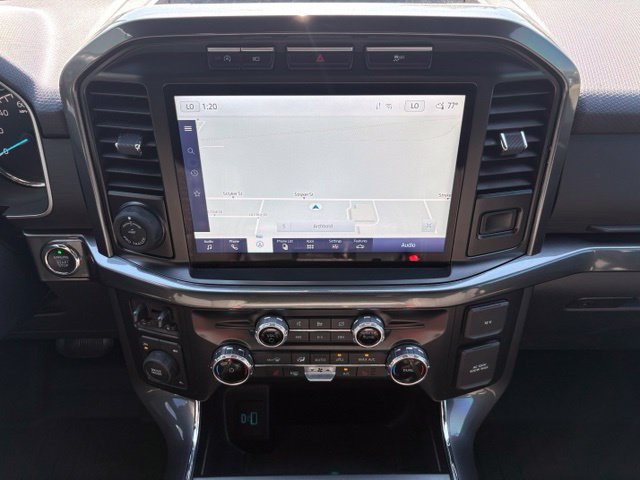 Used 2023 Ford F150 XLT w/ Equipment Group 302A High AWD/4WD image 30