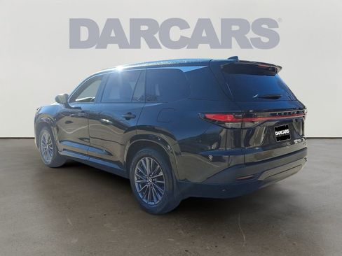 Used 2024 Lexus TX 350 AWD w/ Cold Weather Package image 5