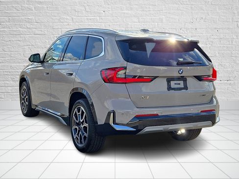 New 2026 BMW X1 xDrive28i w/ Technology Package image 3