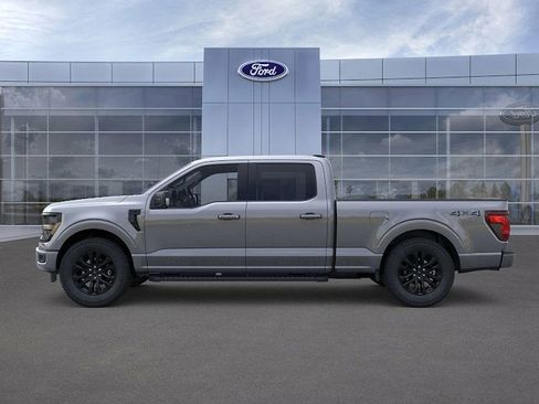 New 2026 Ford F150 XLT w/ Equipment Group 302A MID image 3