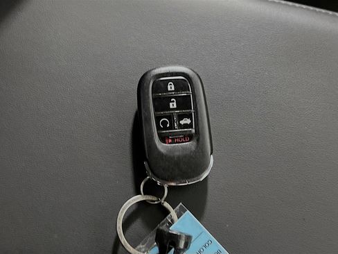 Used 2024 Honda Accord Touring image 36