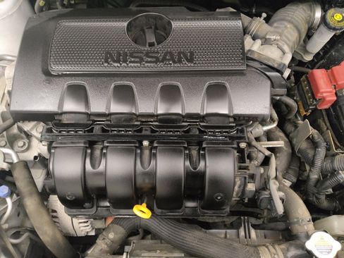 Used 2019 Nissan Sentra SV w/ Special Edition Package image 30