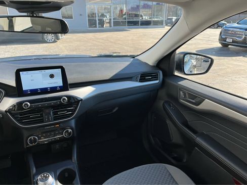 Used 2022 Ford Escape SE w/ Convenience Package image 35