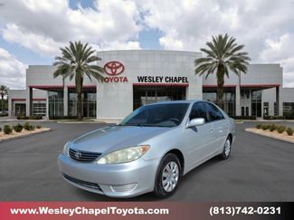 Used 2006 Toyota Camry LE FWD video 1