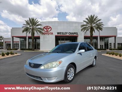 Used 2006 Toyota Camry LE