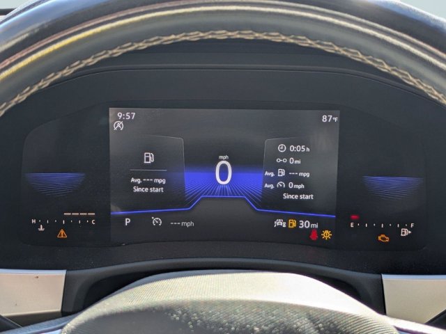 Used 2022 Volkswagen Atlas SE FWD image 28