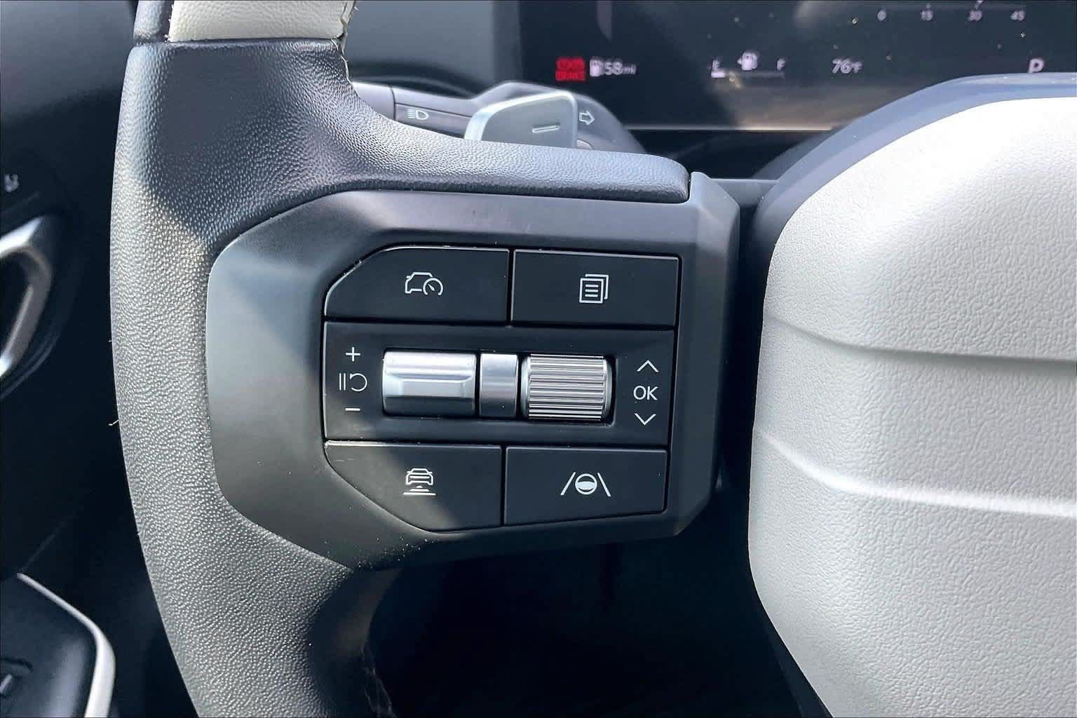 Certified 2025 Kia K4 EX w/ GT-Line Premium Package FWD image 23
