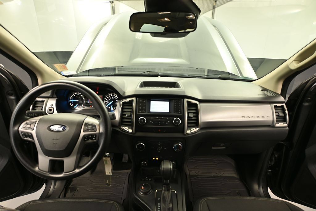 Used 2019 Ford Ranger XLT AWD/4WD image 19