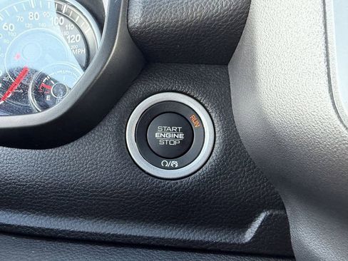 Used 2023 RAM 1500 Big Horn AWD/4WD image 27