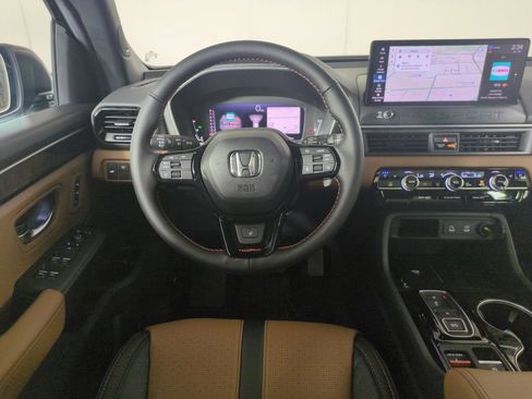 Used 2026 Honda Passport TrailSport Elite image 13