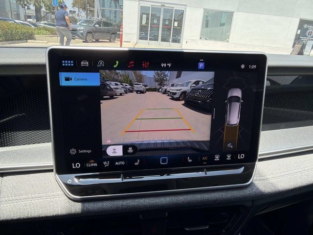 Certified 2026 Volkswagen Tiguan S FWD image 24